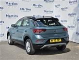 Volkswagen T-Roc Image 3