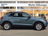 Volkswagen T-Roc Image 4