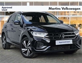 Volkswagen T-Roc Image 1