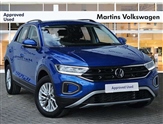 Volkswagen T-Roc Image 1