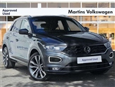 Volkswagen T-Roc Image 1