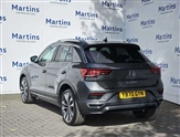 Volkswagen T-Roc Image 3