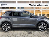 Volkswagen T-Roc Image 4