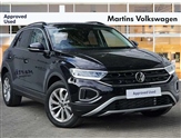 Volkswagen T-Roc Image 1