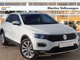 Volkswagen T-Roc Image 1