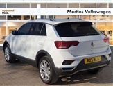 Volkswagen T-Roc Image 3