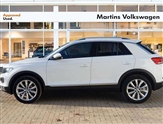 Volkswagen T-Roc Image 4