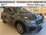 Volkswagen T-Roc Image 1