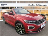 Volkswagen T-Roc Image 1