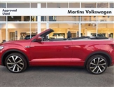 Volkswagen T-Roc Image 4