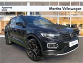 Volkswagen T-Roc Image 1