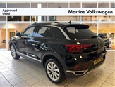 Volkswagen T-Roc Image 3