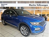 Volkswagen T-Roc Image 1