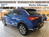 Volkswagen T-Roc Image 3
