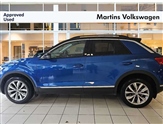 Volkswagen T-Roc Image 4