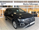 Volkswagen T-Roc Image 1