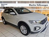 Volkswagen T-Roc Image 1