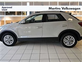 Volkswagen T-Roc Image 4