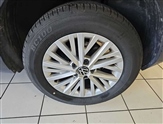 Volkswagen T-Roc Image 5