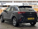 Volkswagen T-Roc Image 3