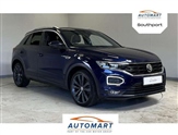 Volkswagen T-Roc Image 1