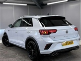 Volkswagen T-Roc Image 3