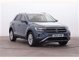 Volkswagen T-Roc Image 1