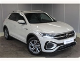 Volkswagen T-Roc Image 1