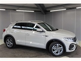 Volkswagen T-Roc Image 2