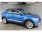 Volkswagen T-Roc Image 5