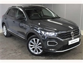 Volkswagen T-Roc Image 1