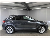 Volkswagen T-Roc Image 4