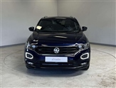 Volkswagen T-Roc Image 2