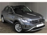 Volkswagen T-Roc Image 1