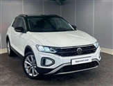 Volkswagen T-Roc Image 1