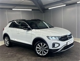 Volkswagen T-Roc Image 3