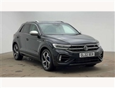 Volkswagen T-Roc Image 1