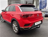 Volkswagen T-Roc Image 3