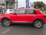 Volkswagen T-Roc Image 4