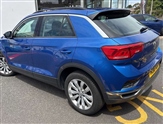 Volkswagen T-Roc Image 3