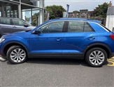Volkswagen T-Roc Image 4