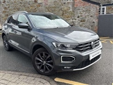 Volkswagen T-Roc Image 1