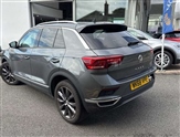 Volkswagen T-Roc Image 3