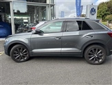 Volkswagen T-Roc Image 4