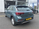 Volkswagen T-Roc Image 3