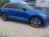 Volkswagen T-Roc Image 4