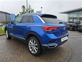 Volkswagen T-Roc Image 3