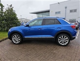 Volkswagen T-Roc Image 4
