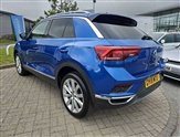 Volkswagen T-Roc Image 3