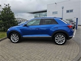 Volkswagen T-Roc Image 4